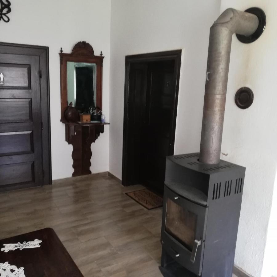 Pensjonat Casa Din Barcut Zewnętrze zdjęcie