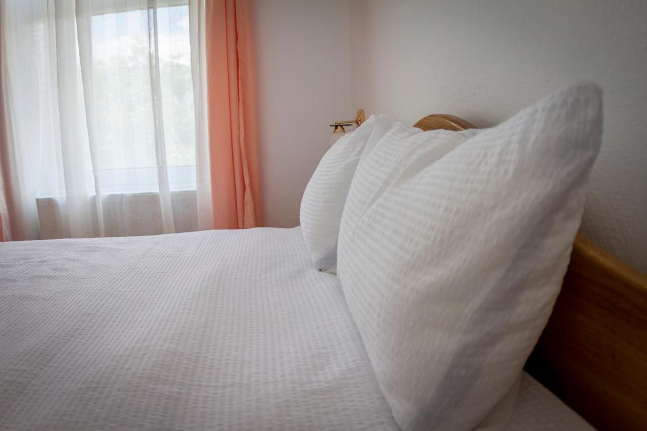 Pensjonat Casa Din Barcut Zewnętrze zdjęcie